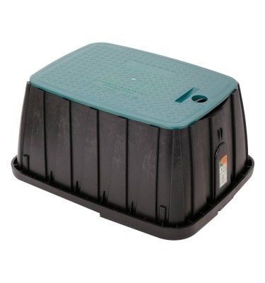 Skrzynka zaworowa ogrodowa 14"