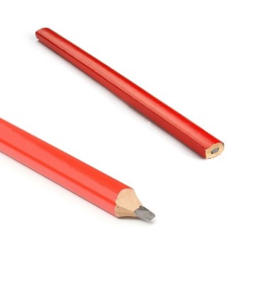 Ołówek stolarski 1szt