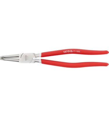 Szczypce segera wewnętrzne, wygięte 325 mm YT-1995 YATO