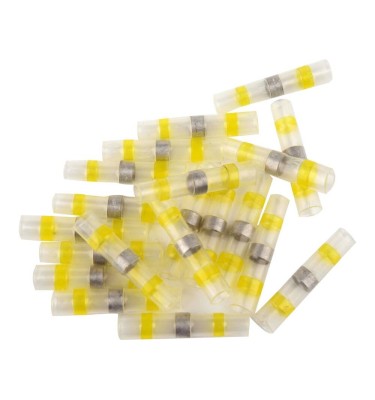 KOSZULKI TERMOKURCZLIWE 4-6 mm2 100szt