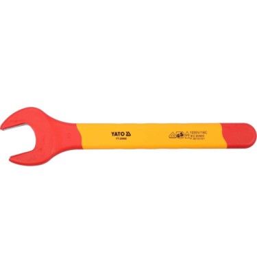 KLUCZ PŁASKI IZOLOWANY 30MM VDE YT-20968 YATO