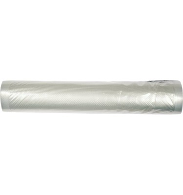 Folia, rękaw moletowany do pakowania próżniowego