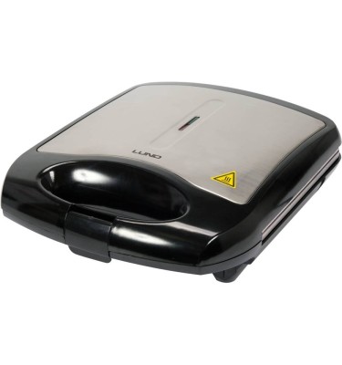 Opiekacz do ciastek 1400W, 24szt, płyta ceramiczna