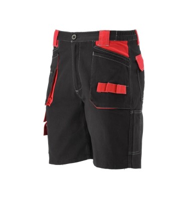 SPODNIE OCHRONNE KRÓTKIE ROZMIAR L/XL YT-80933 YATO