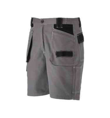 SPODNIE OCHRONNE KRÓTKIE ROZMIAR L YT-80938 YATO