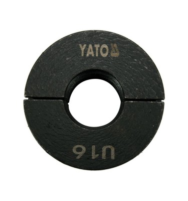 MATRYCE ZAPASOWE U16 DO PRASKI YT-21750 Yato