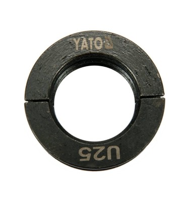 MATRYCE ZAPASOWE U25 DO PRASKI YT-21750 Yato