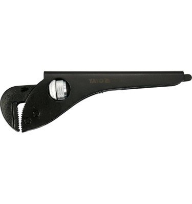 KLUCZ NASTAWNY DO RUR 10,5 TYP NIEMIECKI YT-22002 YATO