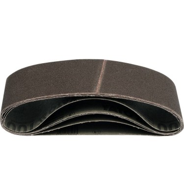 Pas ścierny bezkońcowy 100x610 p40 5szt YT-83235 YATO