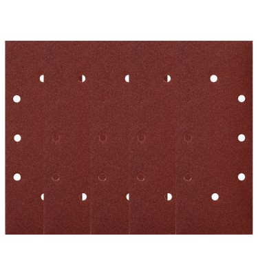 Arkusze ścierne z otworami 93x230 p180 5szt YT-83496 YATO