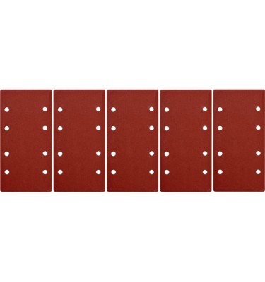 PAPIER ŚCIERNY 90MM X 187MM P80 DLA YT-82230 Yato YT-83802