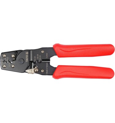 Młotek gumowy 410g,trzonek...