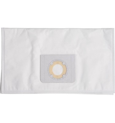 Worki syntetyczne 30l. 3szt. do odkurzacza YT-85701