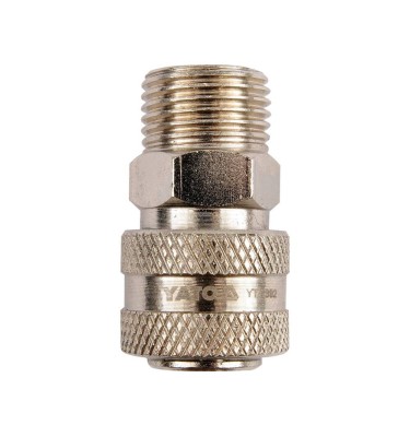 Szybkozłącze, gwint zewnętrzny 1/2 YT-2392 YATO