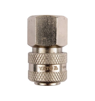 Szybkozłącze, gwint wewnętrzny 1/2 YT-2395 YATO