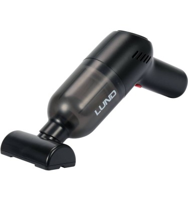 Odkurzacz samochodowy bezprzewodowy 60W