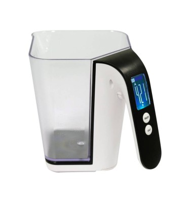 Waga kuchenna z pojemnikiem 1200ml