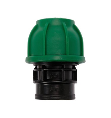 Złączka PP GW 25MM X 3/4"