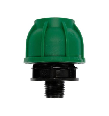 Złączka PP GZ 32mm x 1/2"