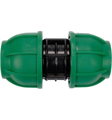 Złączka PP 32mm x 32mm