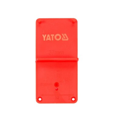 SZABLON DO OSADZANIA ZAWIASÓW