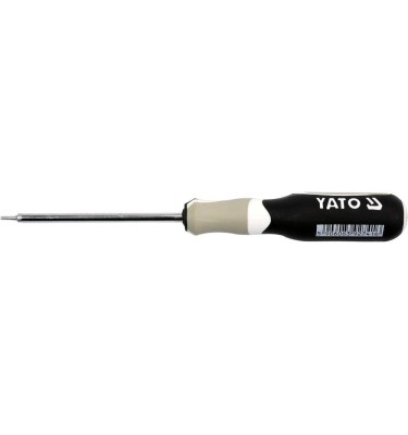 Wkrętak torx t5x75 mm svcm55 YT-2741 YATO