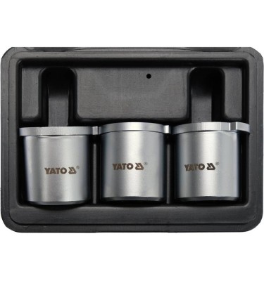 ZESTAW NASADEK 3/8"  DO REGULACJI FAZ ROZRZĄDU VAG