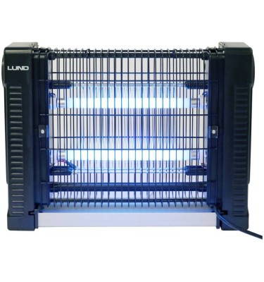 LAMPA OWADOBÓJCZA UV-A 17W