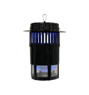 LAMPA OWADOBÓJCZA Z WENTYLATOREM, UV-A 20W