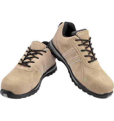 PÓŁBUT ROBOCZY PERA S1P LEKKI ROZMIAR 47