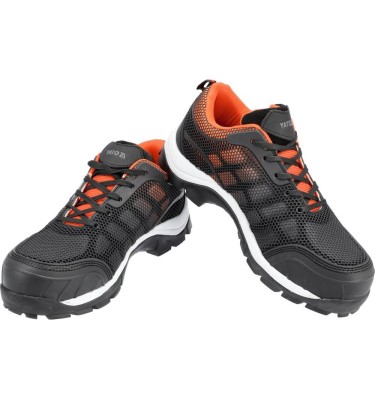 SPORTOWY LEKKI PÓŁBUT ROBOCZY POMPA S1P ROZMIAR 40