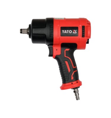 KLUCZ PNEUMATYCZNY 1/2" 1560 Nm KOMPOZYTOWY