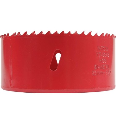 Otwornica bimetalowa hss m3, 70 mm YT-3334 YATO