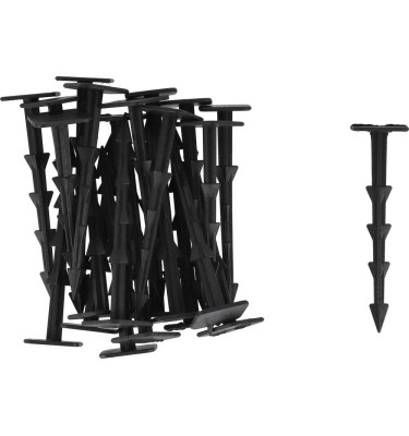 SZPILKI 150MM 25SZT DO WŁÓKNINY