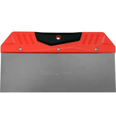 SZPACHLA NIERDZEWNA 250 MM