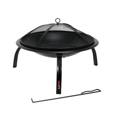 PALENISKO STALOWE, SKŁADANE 56X39CM