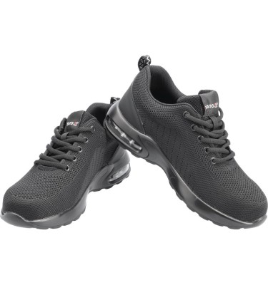 SPORTOWE PÓŁBUTY ROBOCZE PACS SBP ROZ. 36     YYY66