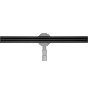 ODPŁYW LINIOWY SLIM BLACK 80 CM   YYY88