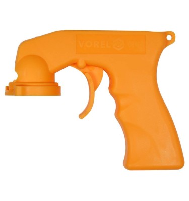 PISTOLET UCHWYT DO POJEMNIKÓW SPRAY