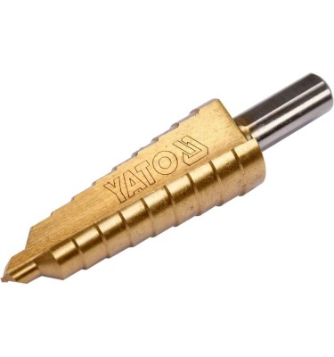 WIERTŁO STOPNIOWE 6-20MM Yato YT-44744