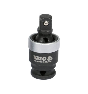 PRZEGUB KULISTY UDAROWY 1/4"