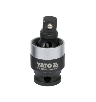 PRZEGUB KULISTY UDAROWY 3/8"