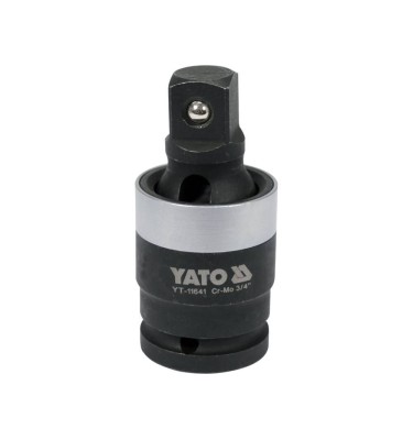 PRZEGUB KULISTY UDAROWY 3/4"