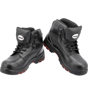 TRZEWIKI ROBOCZE BHP TARAN S3 R. 44