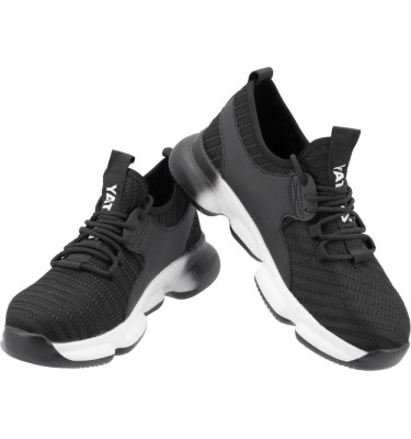 SPORTOWE PÓŁBUTY ROBOCZE BHP ROZ. 46