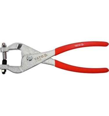 SZCZYPCE DO DZIURKOWANIA BLACH 240MM YT-51320 YATO