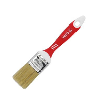 Pędzel angielski, płaski 2K 1,5" Yato YT-54541