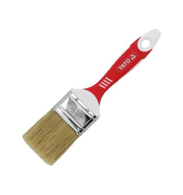 Pędzel angielski, płaski 2K 2" Yato YT-54542