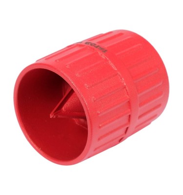 GRATOWNIK DWUSTRONNY do RUR MIEDZIANYCH PEX 4-40 mm FAZOWNIK