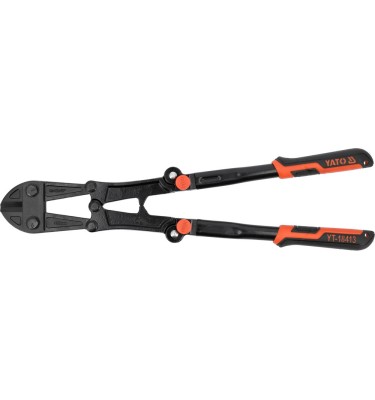 NOŻYCE 450mm do CIĘCIA PRĘTÓW DRUTU DRUTÓW 6mm SKŁADANE